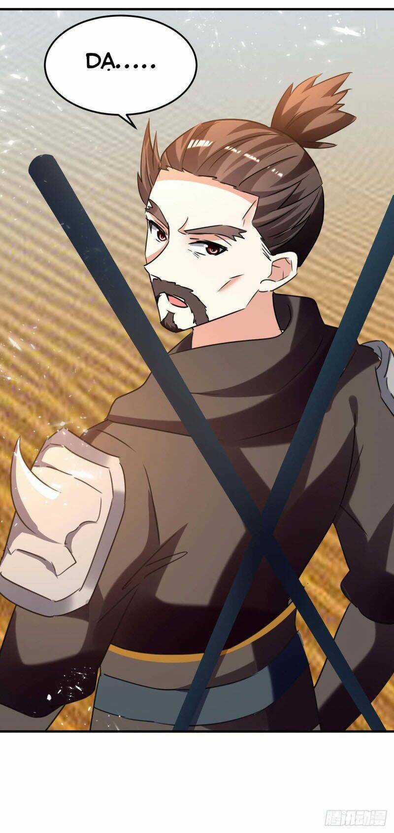 Tối Cường Thăng Cấp - Chapter 236 - Trang 33