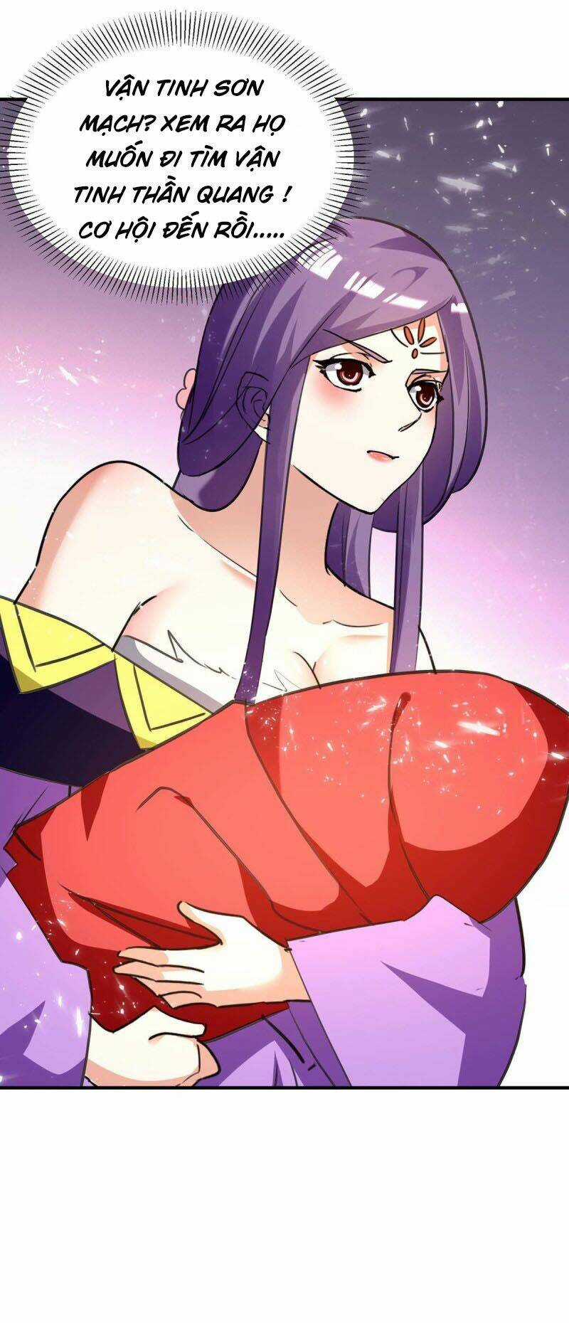 Tối Cường Thăng Cấp - Chapter 236 - Trang 34