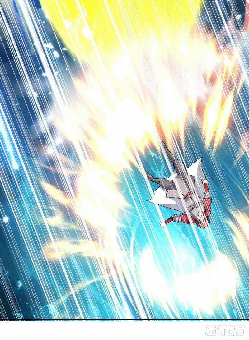 Tối Cường Thăng Cấp - Chapter 236 - Trang 5