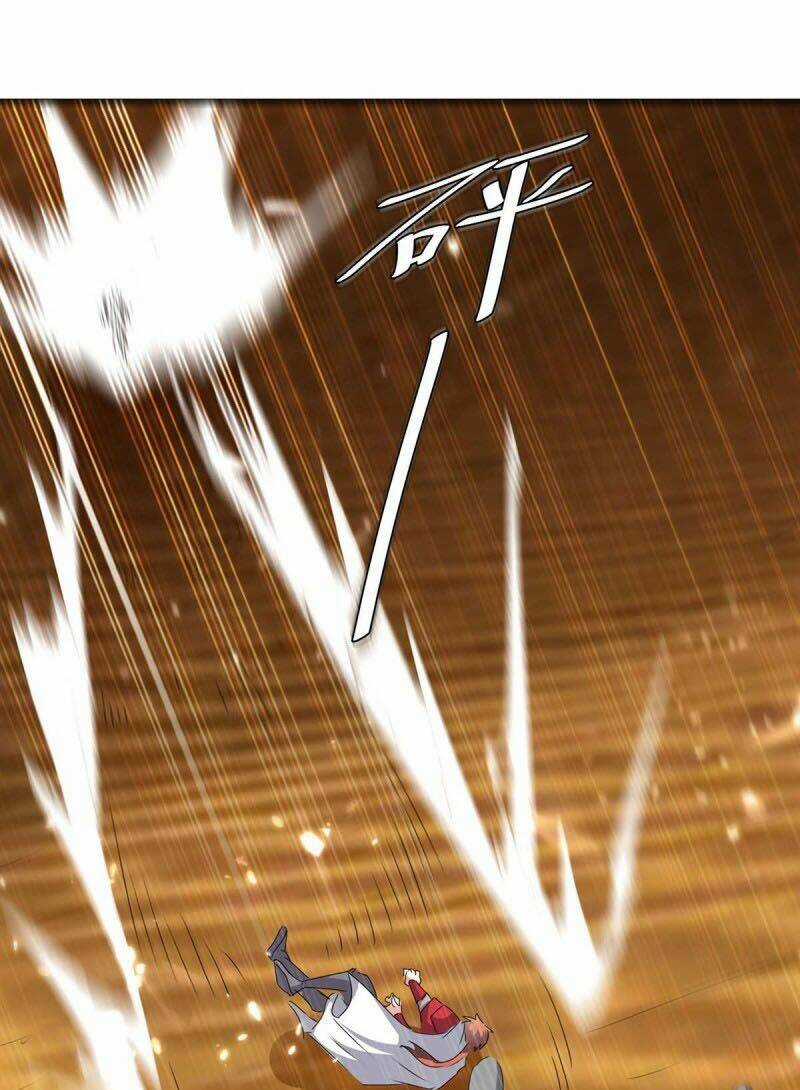 Tối Cường Thăng Cấp - Chapter 236 - Trang 8