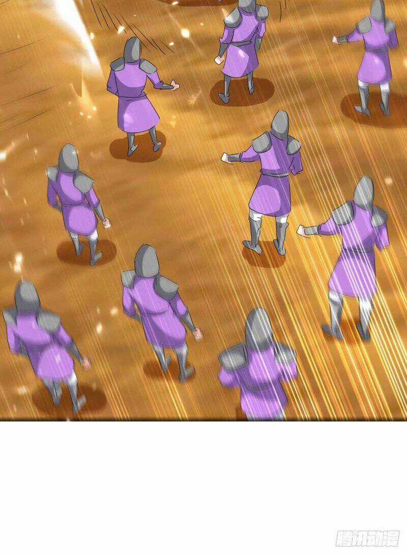 Tối Cường Thăng Cấp - Chapter 236 - Trang 9