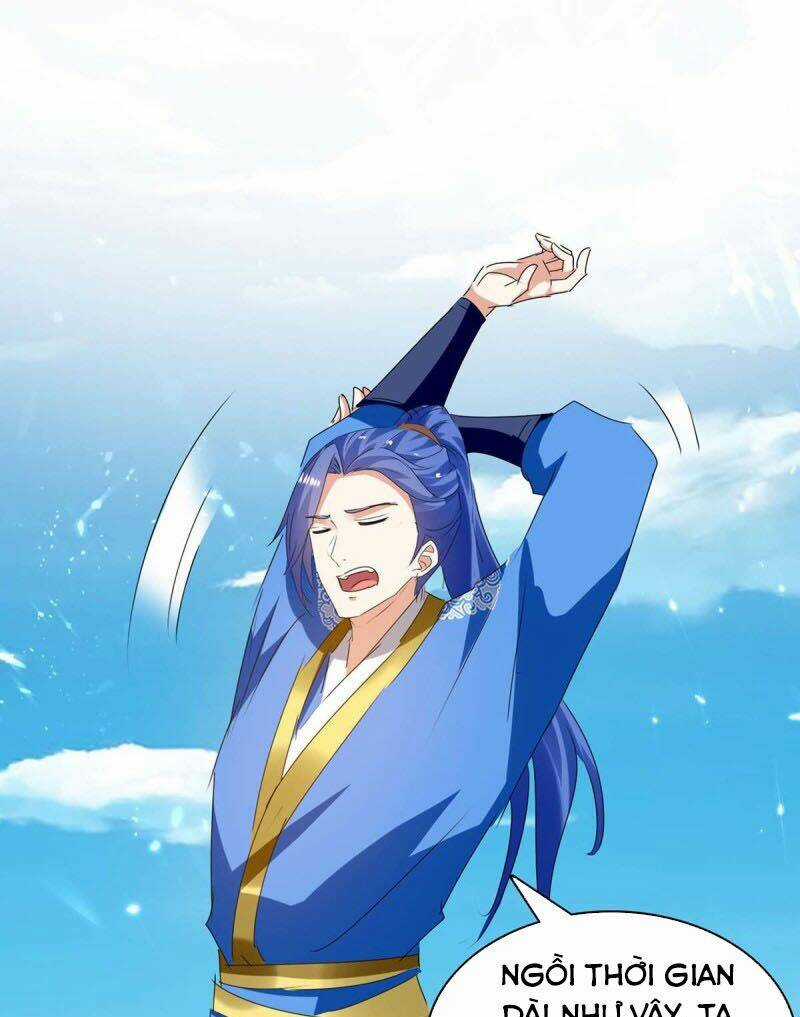 Tối Cường Thăng Cấp - Chapter 237 - Trang 28