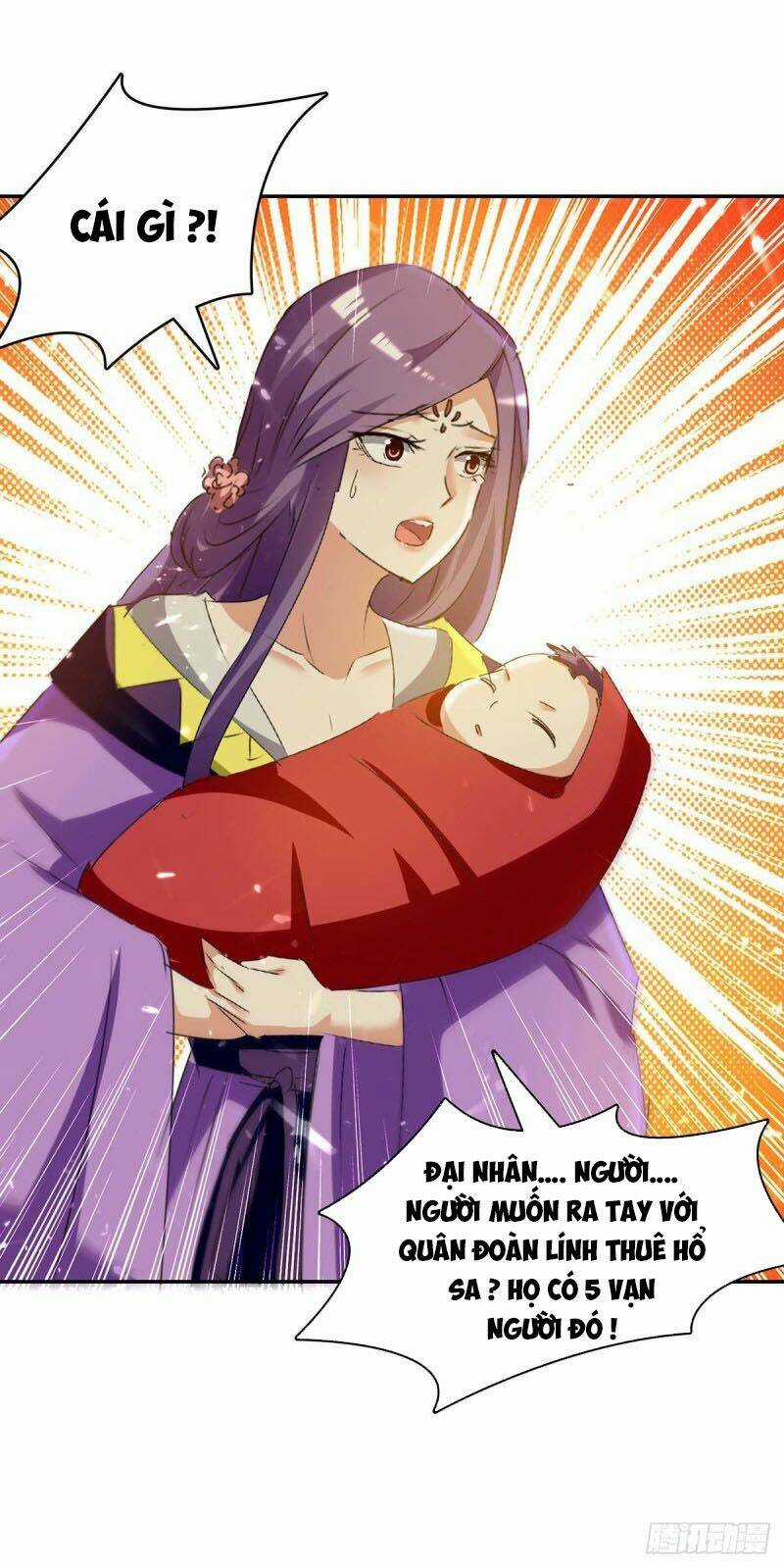 Tối Cường Thăng Cấp - Chapter 237 - Trang 30