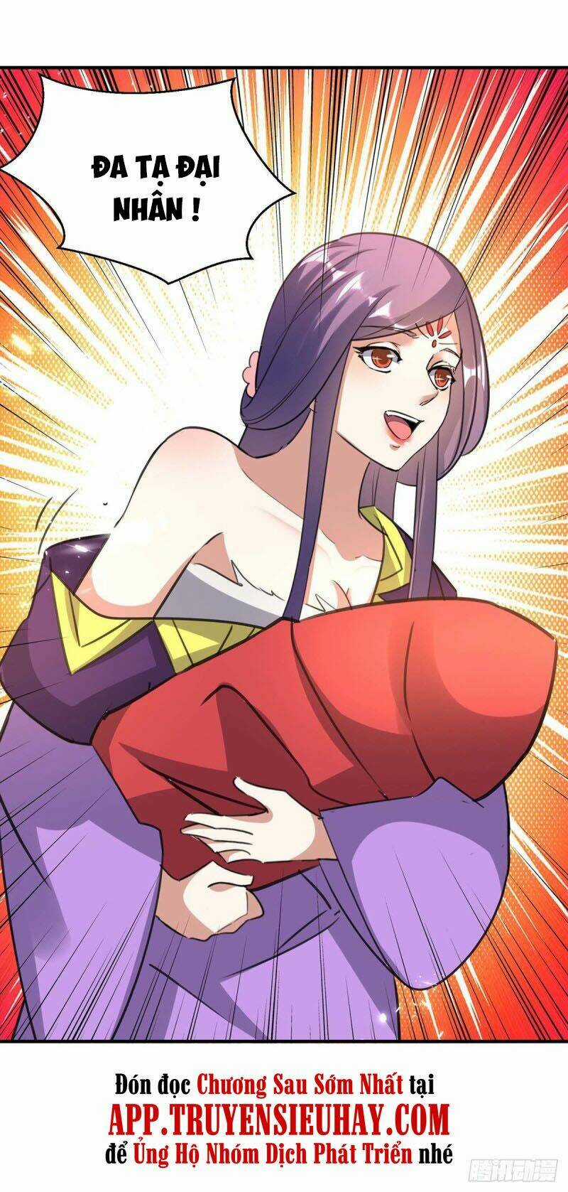 Tối Cường Thăng Cấp - Chapter 237 - Trang 4