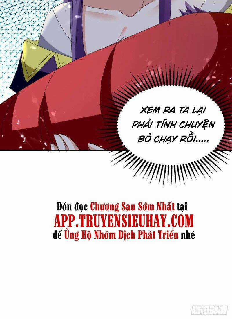 Tối Cường Thăng Cấp - Chapter 237 - Trang 33