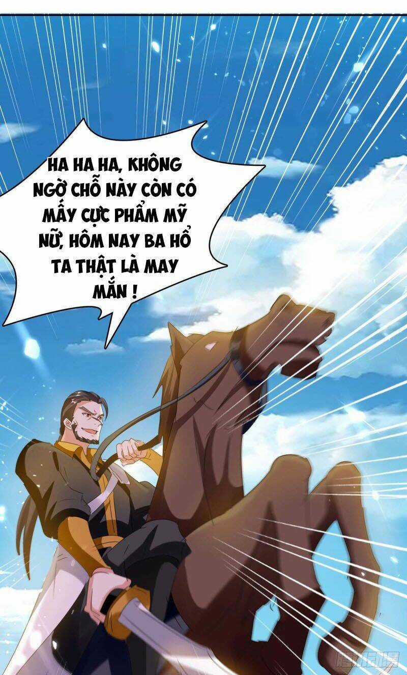 Tối Cường Thăng Cấp - Chapter 237 - Trang 34