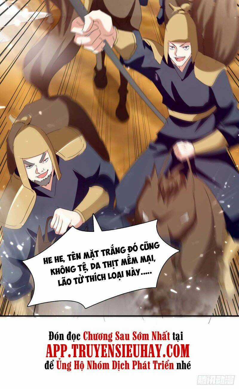 Tối Cường Thăng Cấp - Chapter 237 - Trang 37