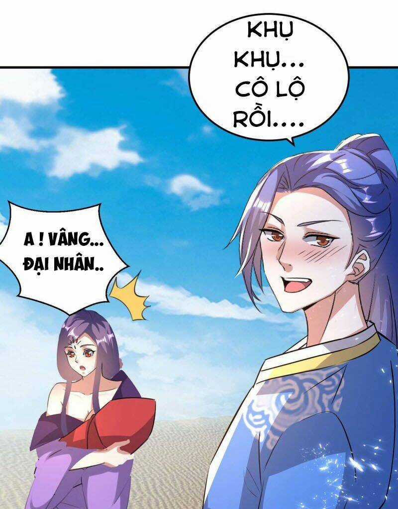 Tối Cường Thăng Cấp - Chapter 237 - Trang 5