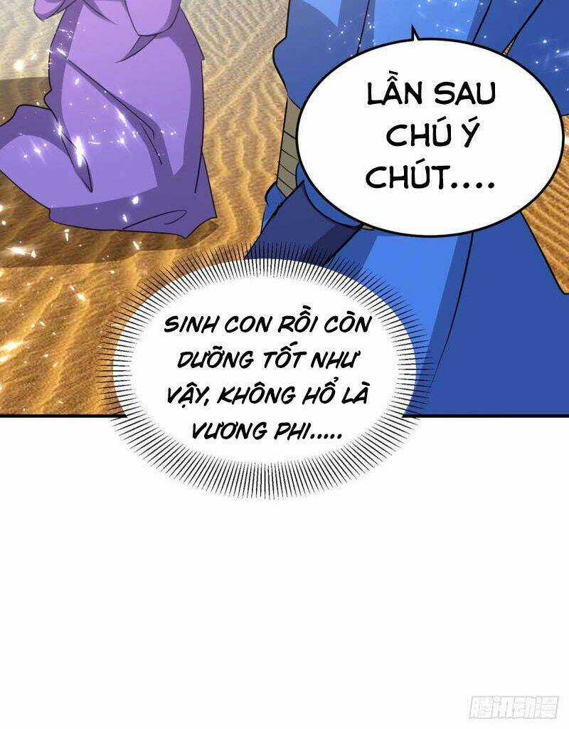 Tối Cường Thăng Cấp - Chapter 237 - Trang 6