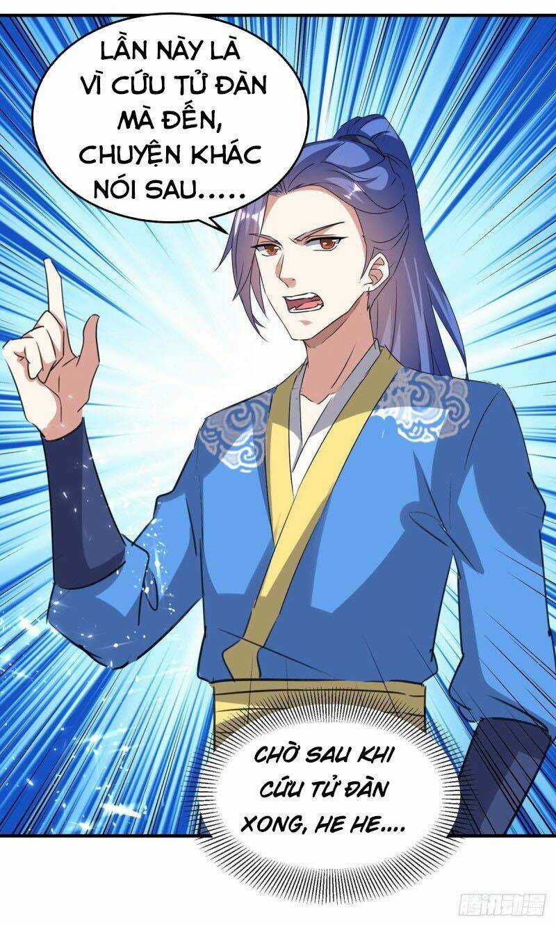 Tối Cường Thăng Cấp - Chapter 237 - Trang 10