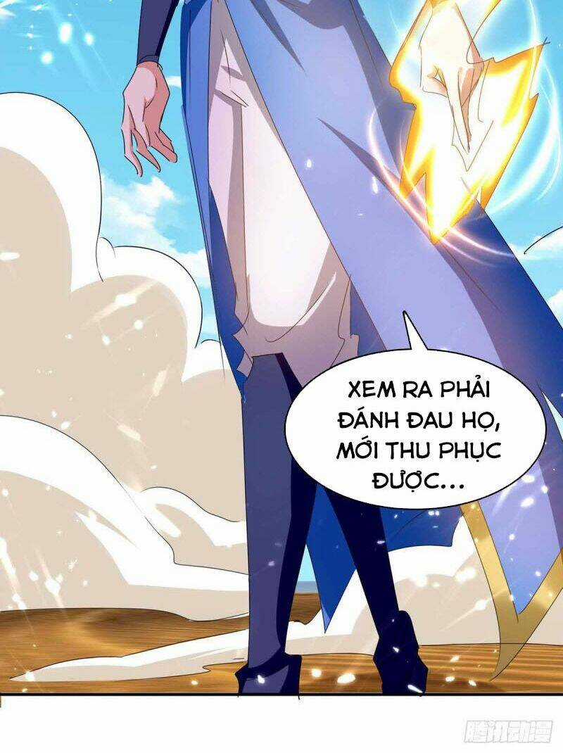 Tối Cường Thăng Cấp - Chapter 238 - Trang 2