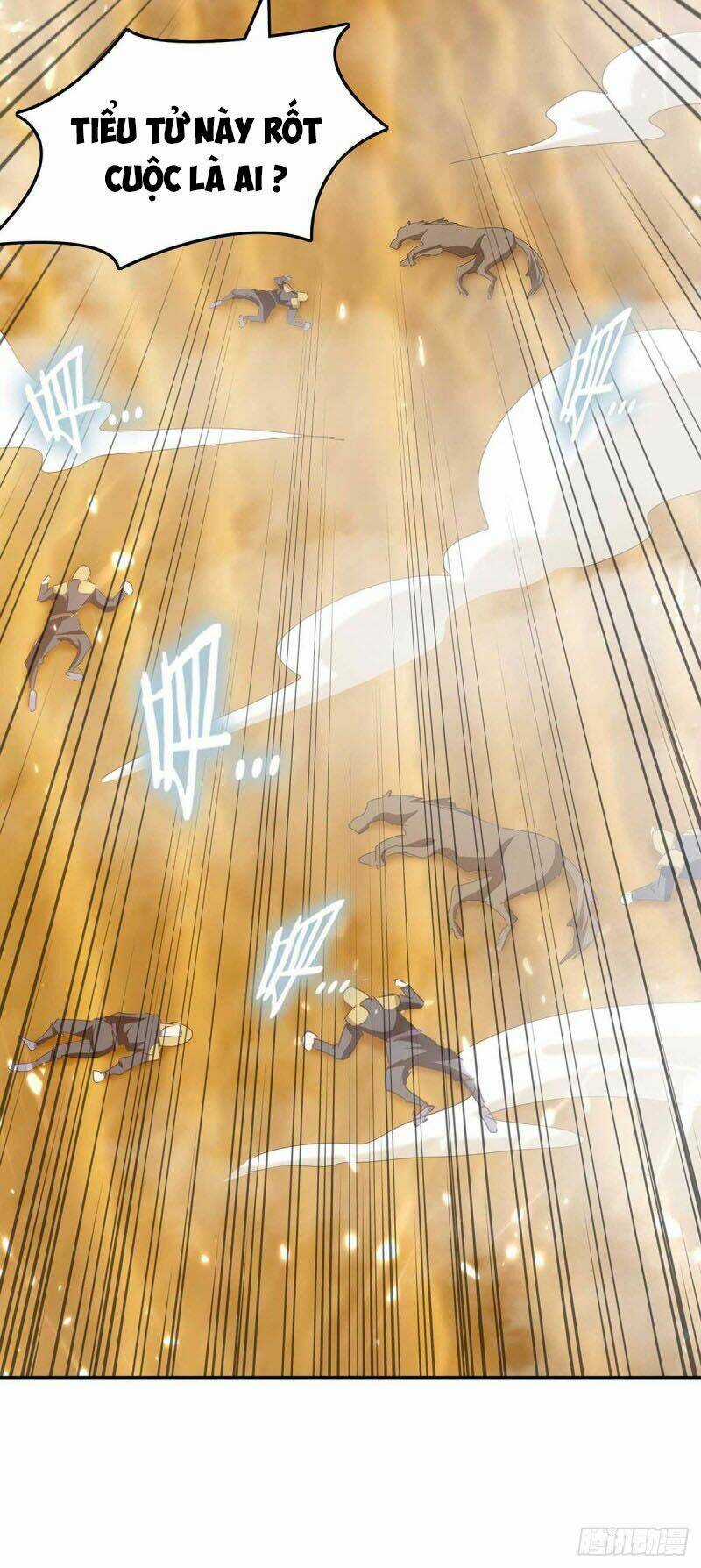 Tối Cường Thăng Cấp - Chapter 238 - Trang 11