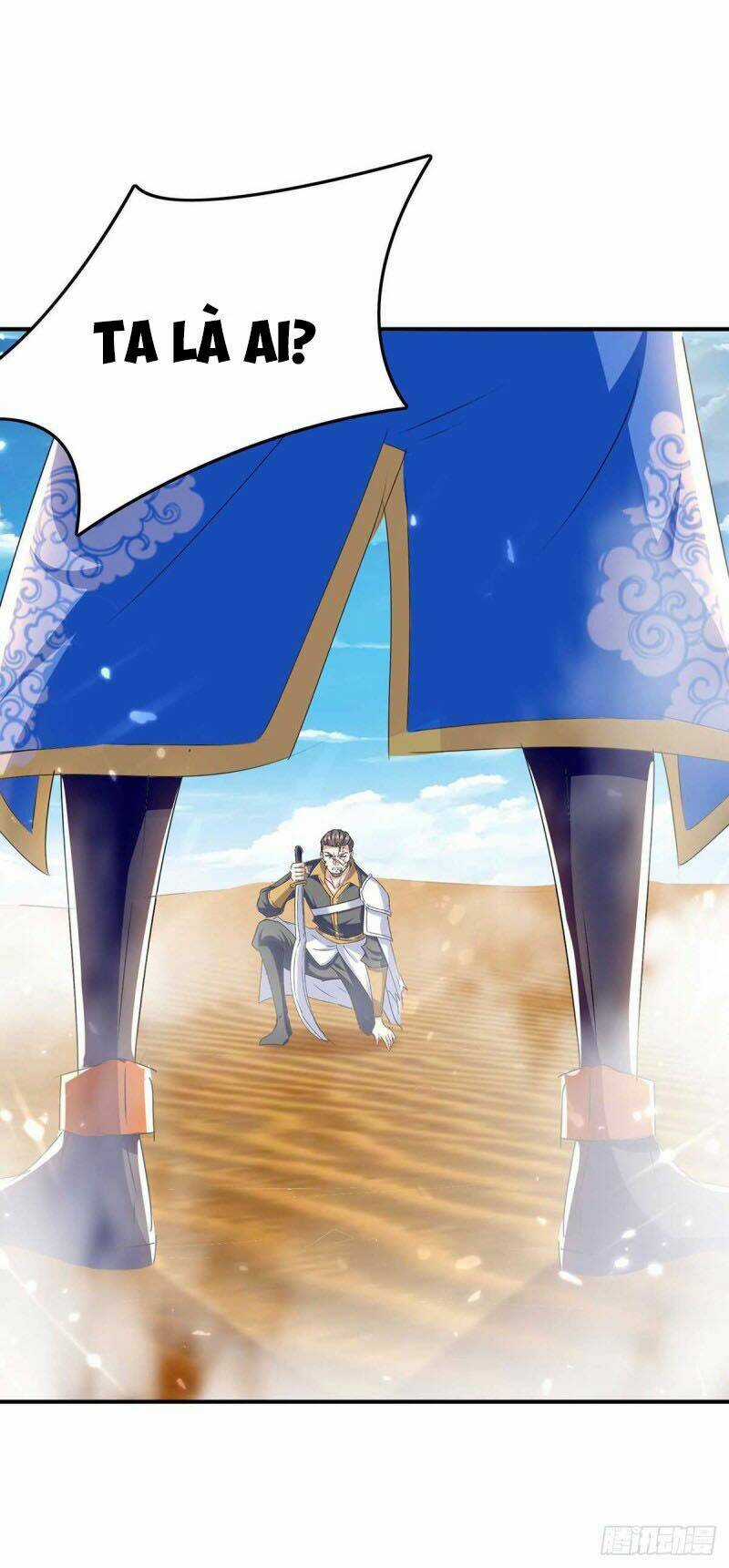 Tối Cường Thăng Cấp - Chapter 238 - Trang 14