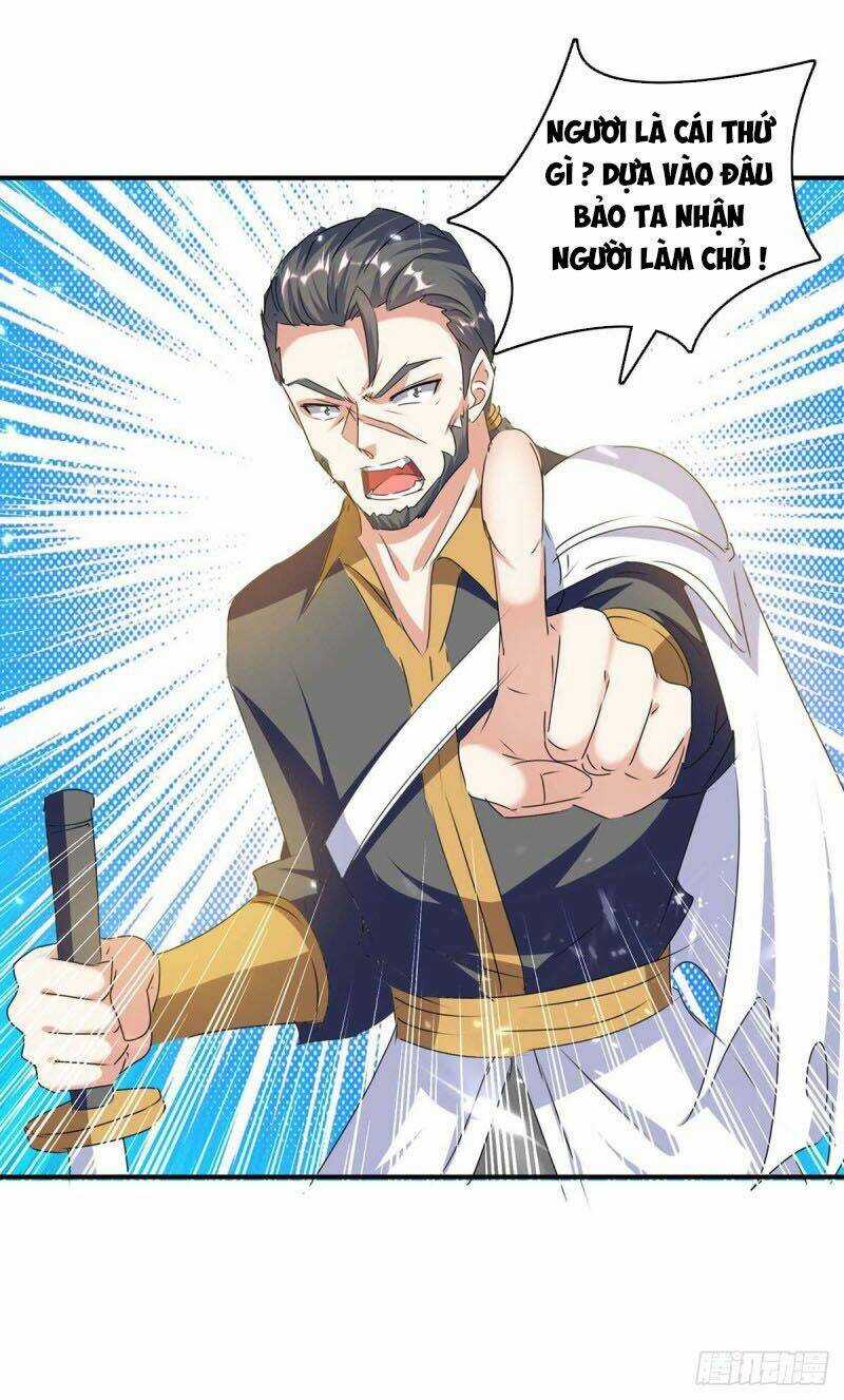 Tối Cường Thăng Cấp - Chapter 238 - Trang 20