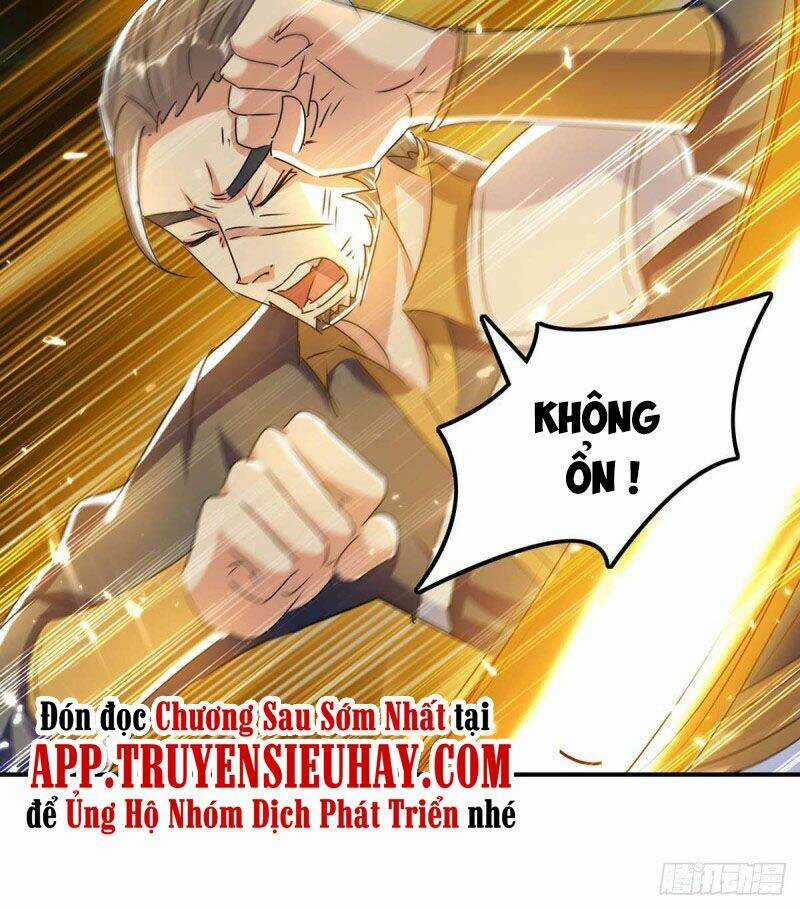 Tối Cường Thăng Cấp - Chapter 238 - Trang 30