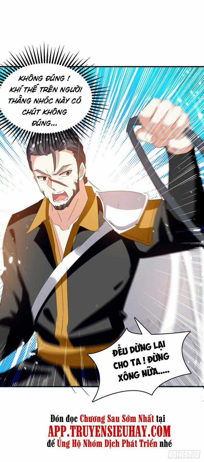 Tối Cường Thăng Cấp - Chapter 238 - Trang 4