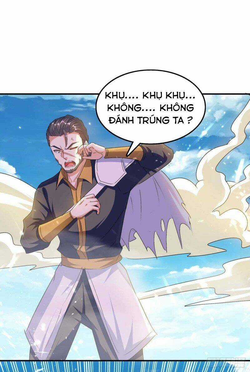 Tối Cường Thăng Cấp - Chapter 238 - Trang 32