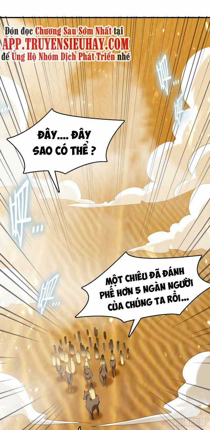 Tối Cường Thăng Cấp - Chapter 238 - Trang 10