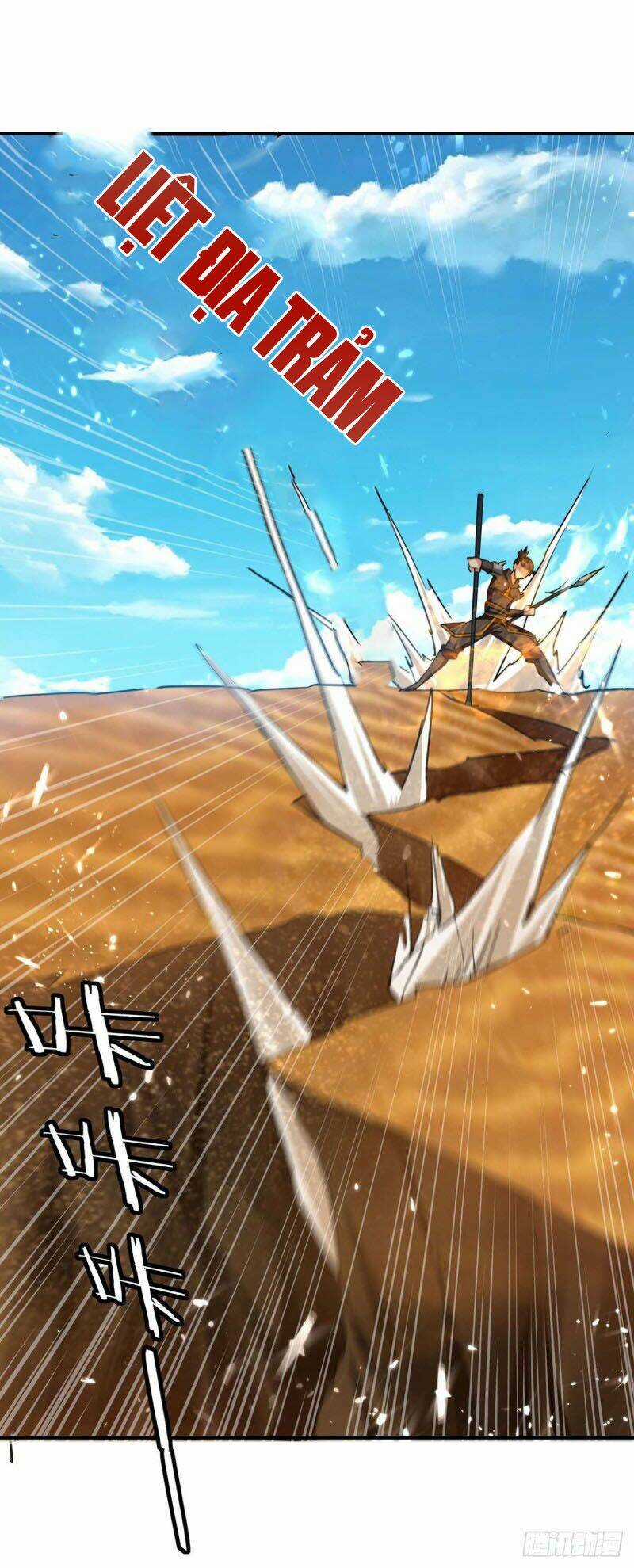 Tối Cường Thăng Cấp - Chapter 239 - Trang 2