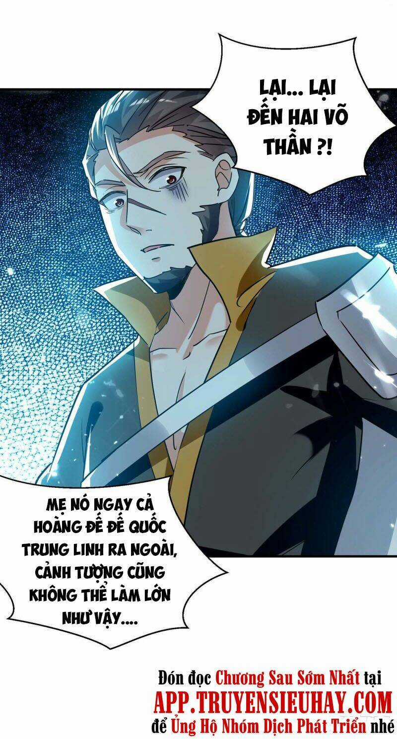 Tối Cường Thăng Cấp - Chapter 239 - Trang 11