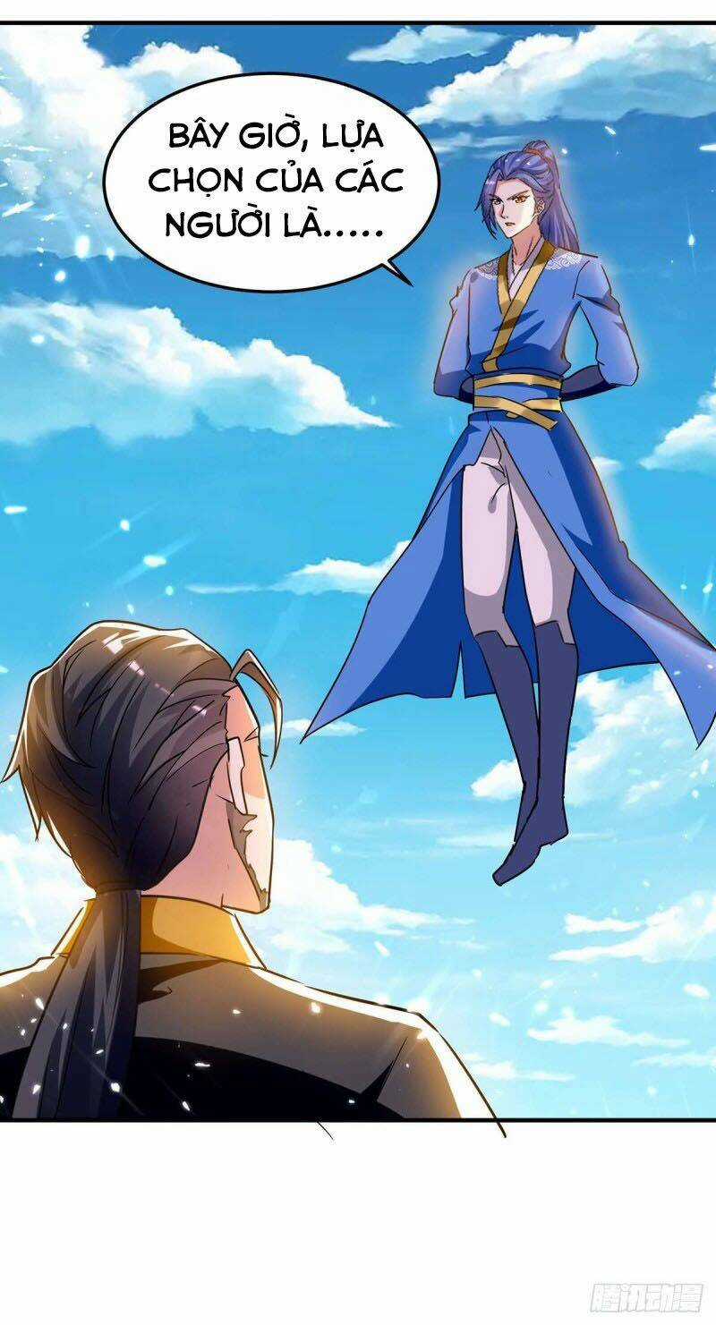 Tối Cường Thăng Cấp - Chapter 239 - Trang 13