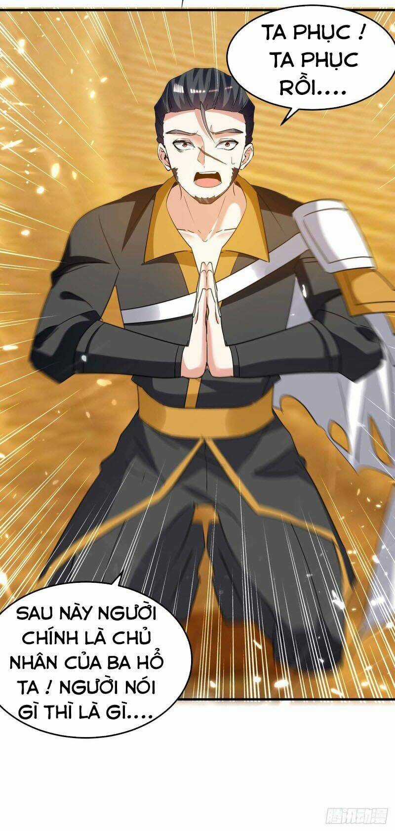 Tối Cường Thăng Cấp - Chapter 239 - Trang 15