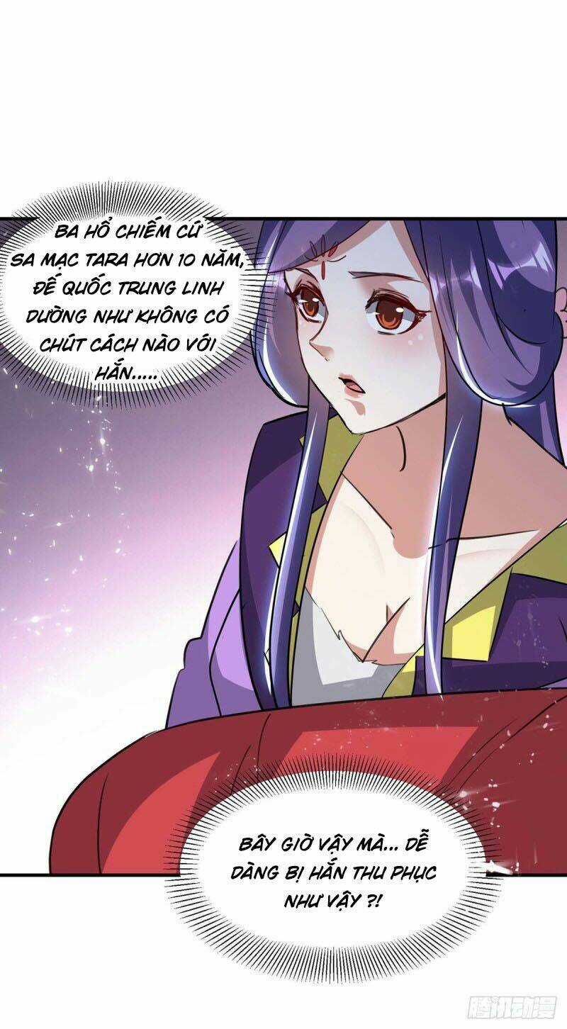 Tối Cường Thăng Cấp - Chapter 239 - Trang 16