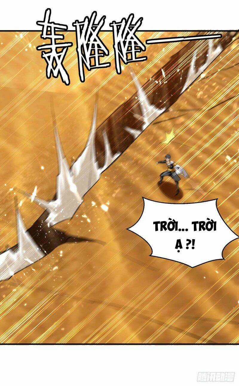 Tối Cường Thăng Cấp - Chapter 239 - Trang 3