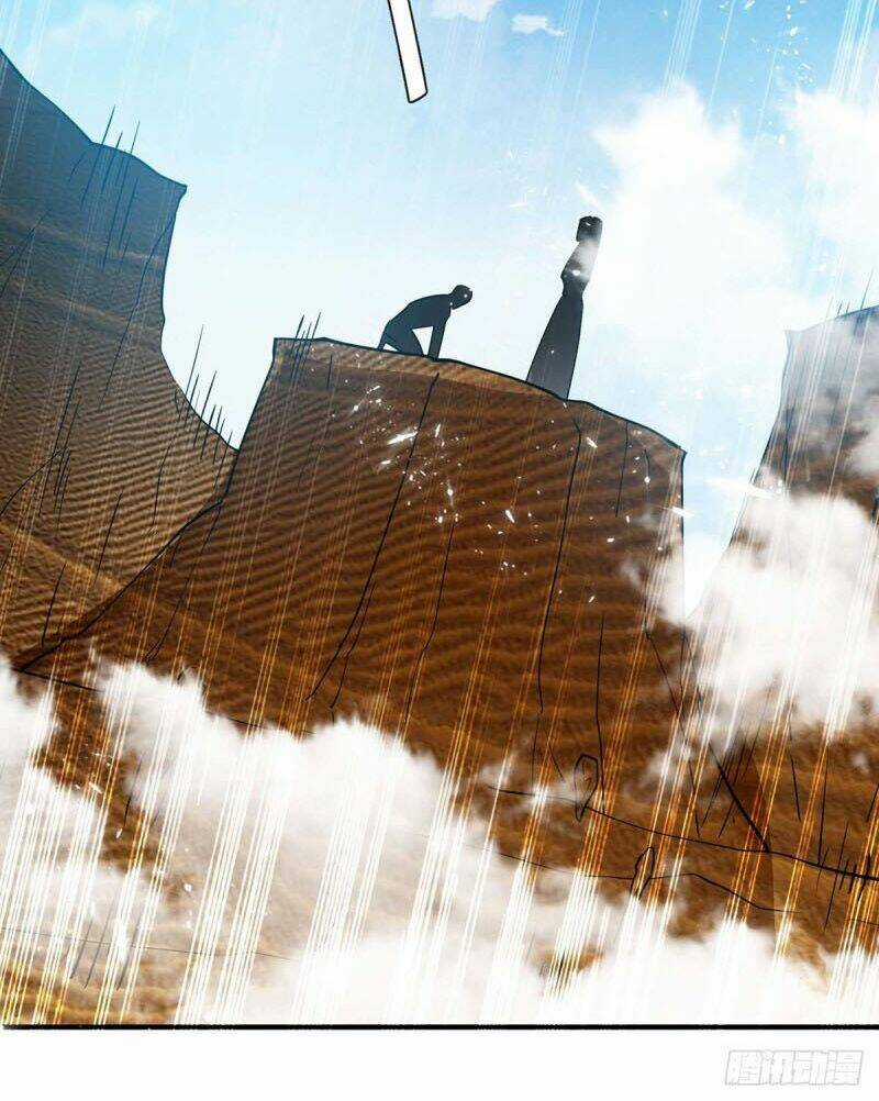 Tối Cường Thăng Cấp - Chapter 239 - Trang 21