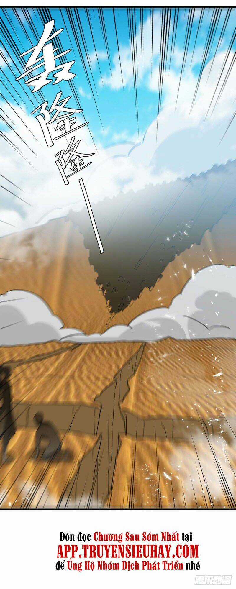 Tối Cường Thăng Cấp - Chapter 239 - Trang 26