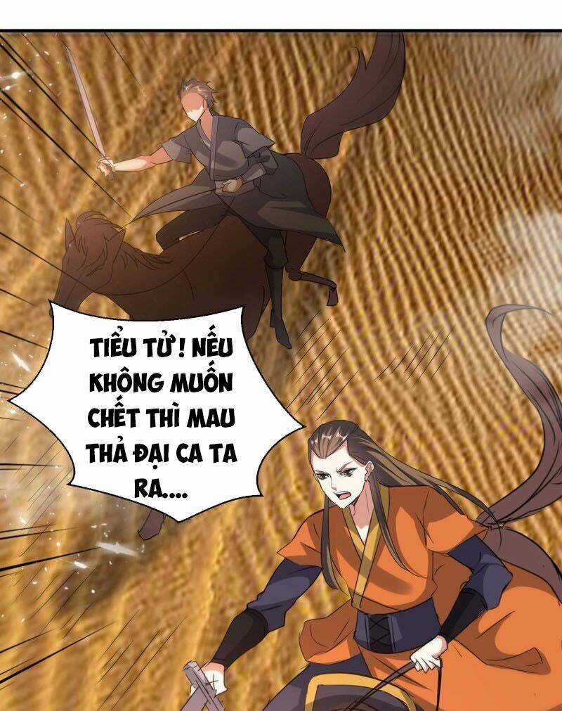 Tối Cường Thăng Cấp - Chapter 239 - Trang 27