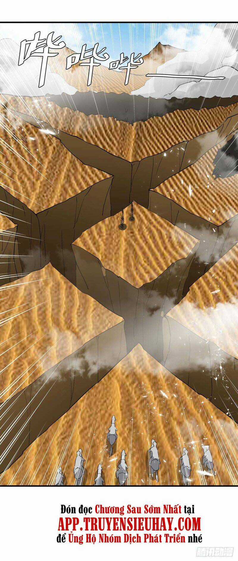 Tối Cường Thăng Cấp - Chapter 239 - Trang 30