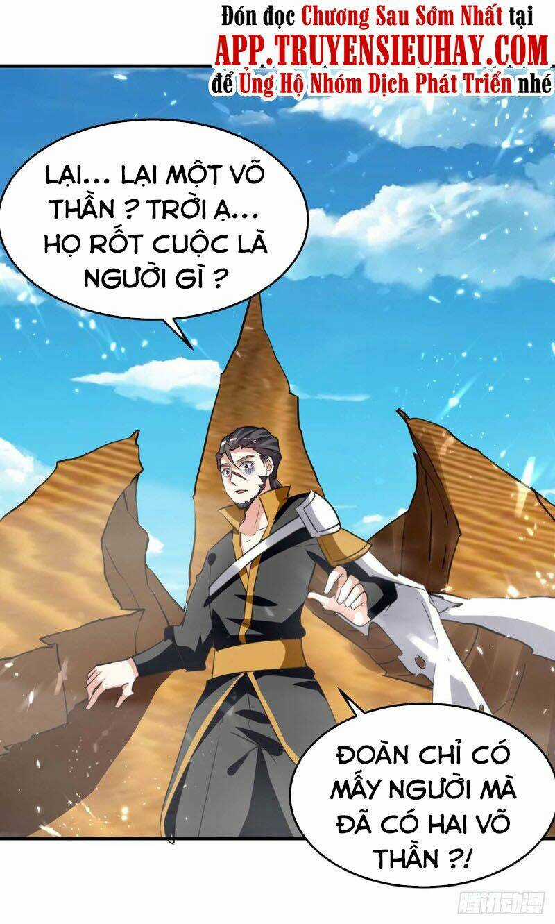 Tối Cường Thăng Cấp - Chapter 239 - Trang 4