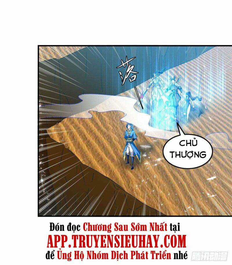 Tối Cường Thăng Cấp - Chapter 239 - Trang 33