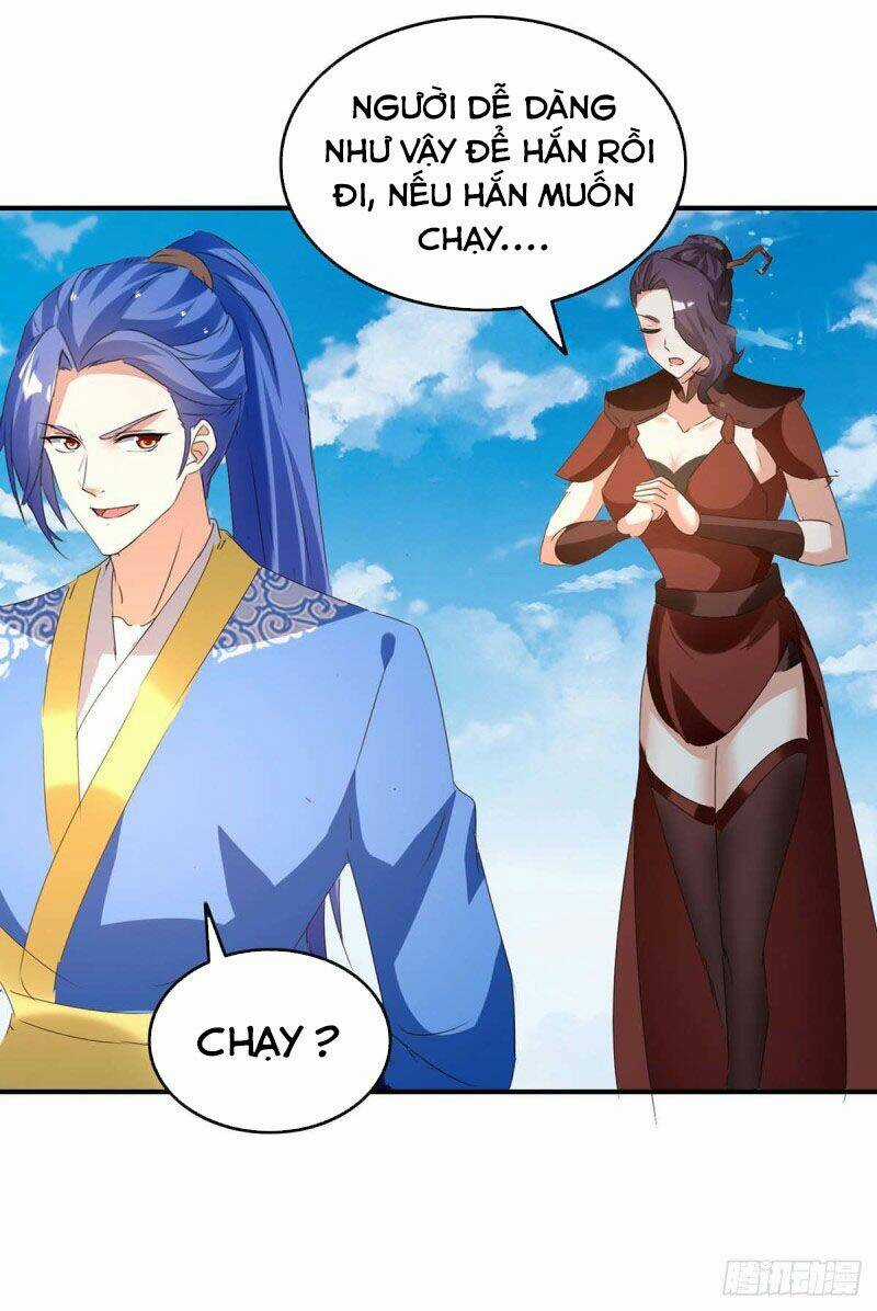 Tối Cường Thăng Cấp - Chapter 239 - Trang 34