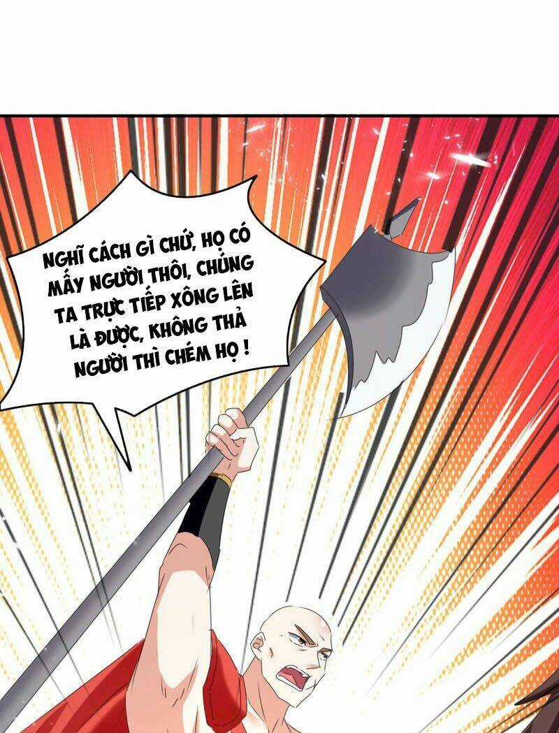 Tối Cường Thăng Cấp - Chapter 240 - Trang 3