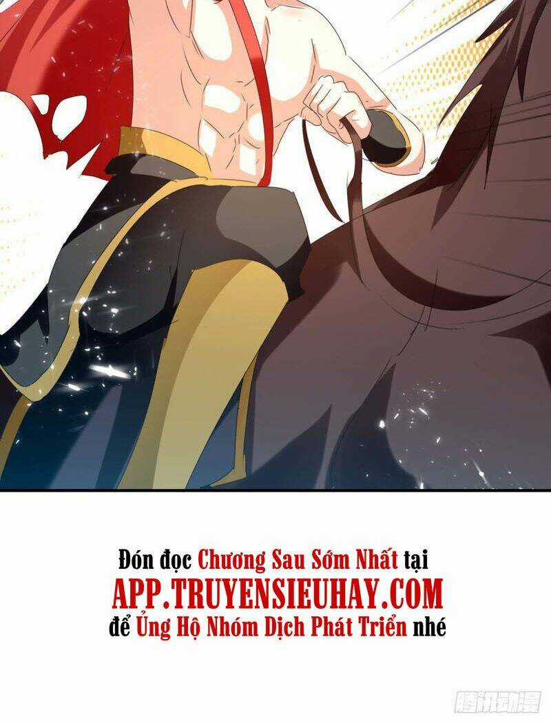 Tối Cường Thăng Cấp - Chapter 240 - Trang 4