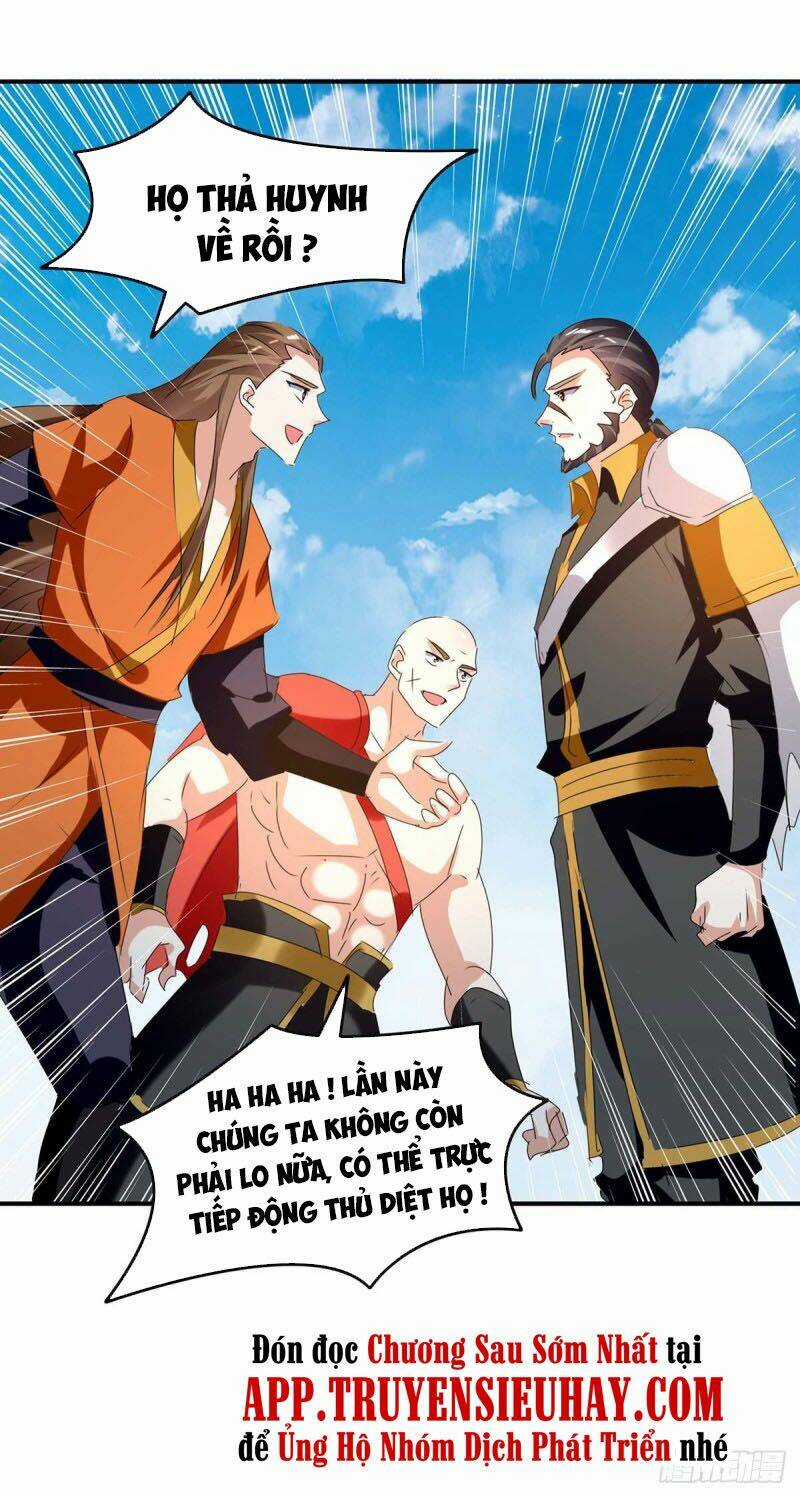 Tối Cường Thăng Cấp - Chapter 240 - Trang 7