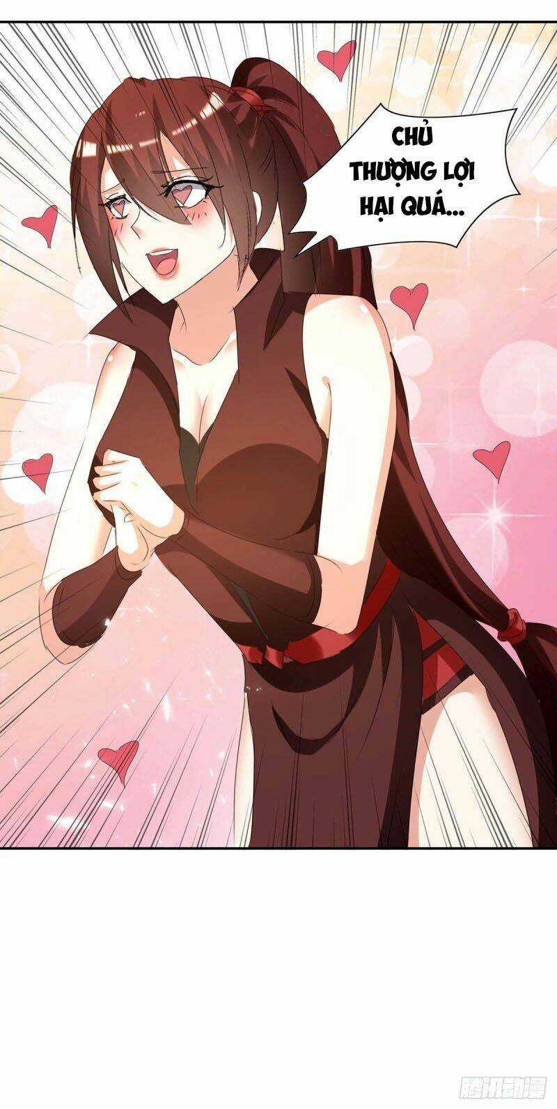 Tối Cường Thăng Cấp - Chapter 241 - Trang 18