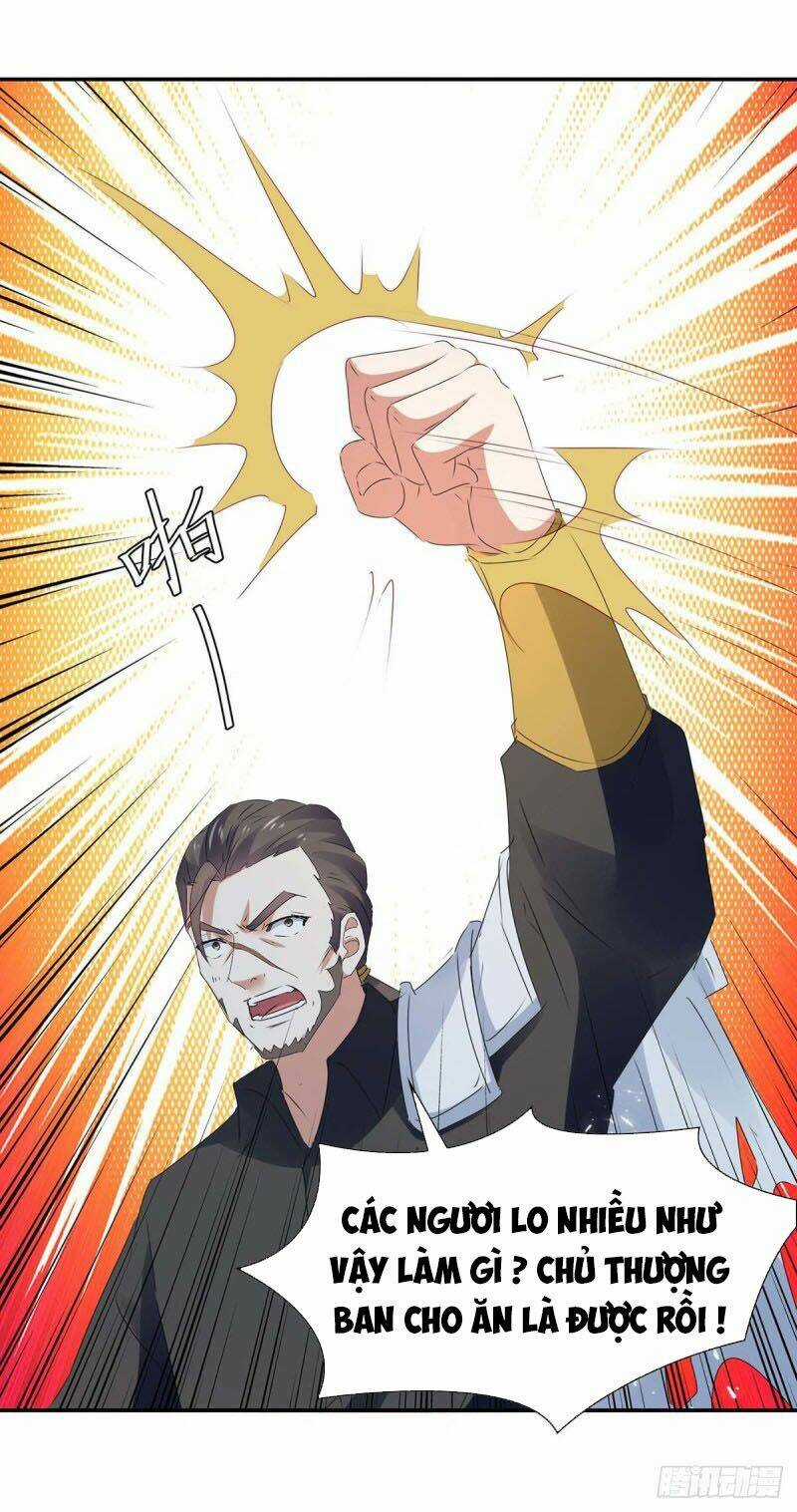 Tối Cường Thăng Cấp - Chapter 241 - Trang 4