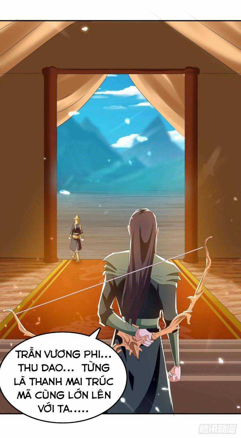 Tối Cường Thăng Cấp - Chapter 241 - Trang 32