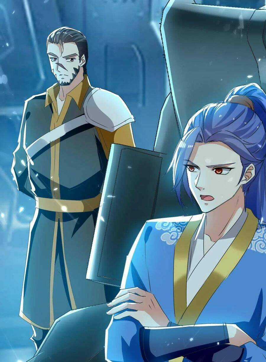 Tối Cường Thăng Cấp - Chapter 242 - Trang 2