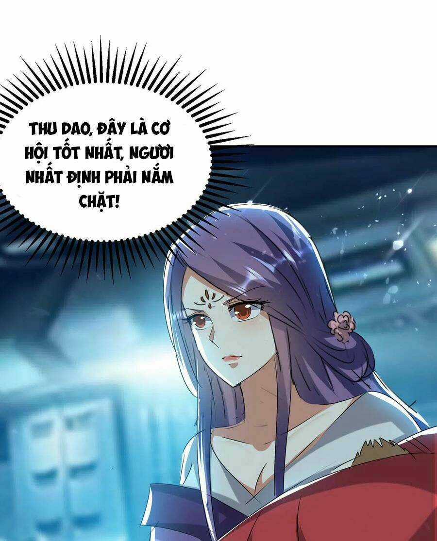 Tối Cường Thăng Cấp - Chapter 242 - Trang 18