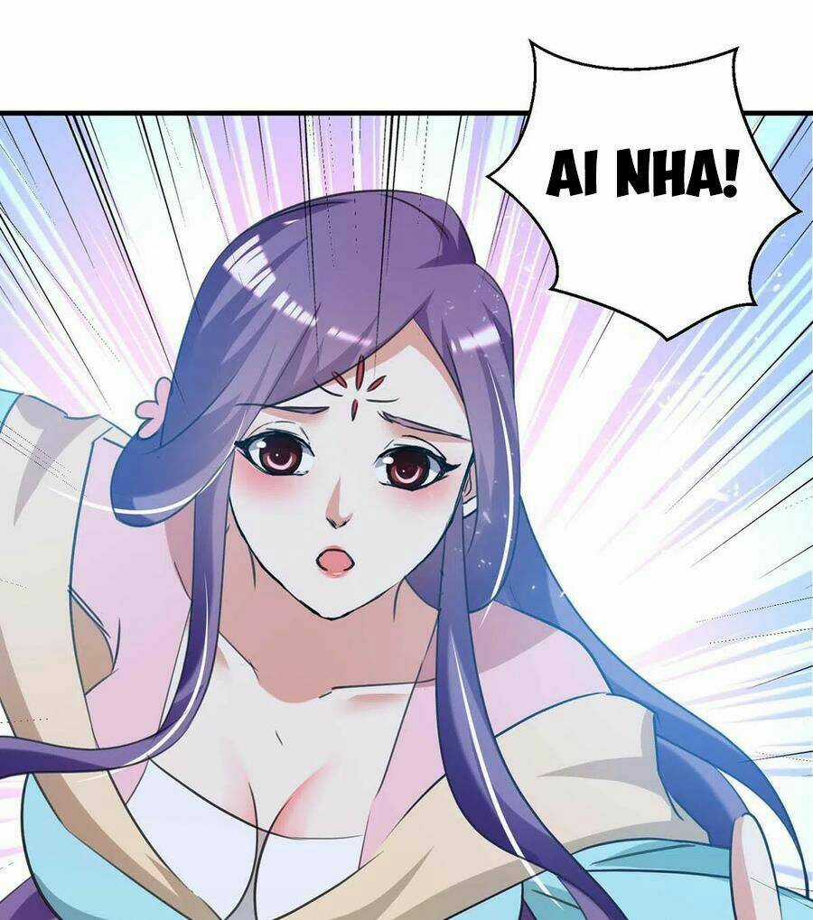 Tối Cường Thăng Cấp - Chapter 242 - Trang 34