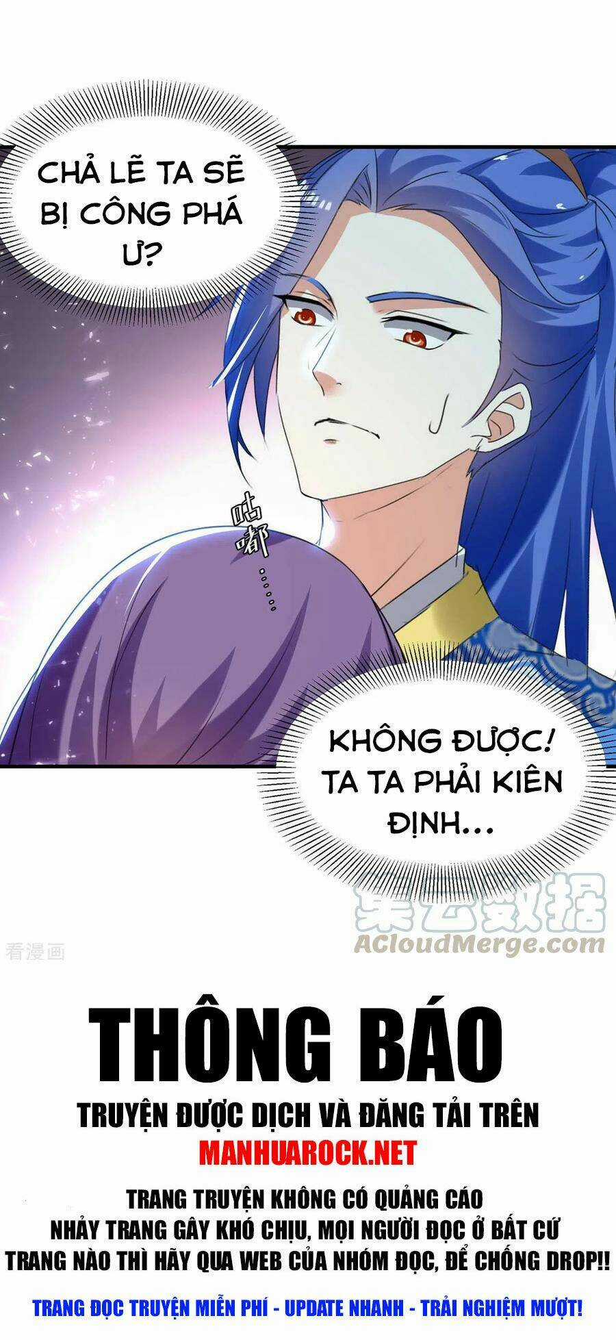 Tối Cường Thăng Cấp - Chapter 242 - Trang 40