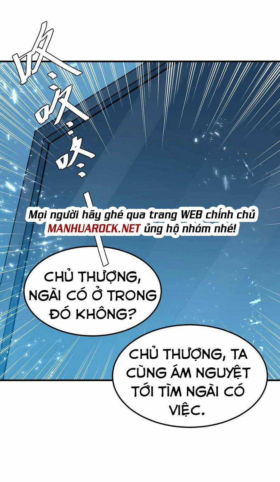 Tối Cường Thăng Cấp - Chapter 243 - Trang 3