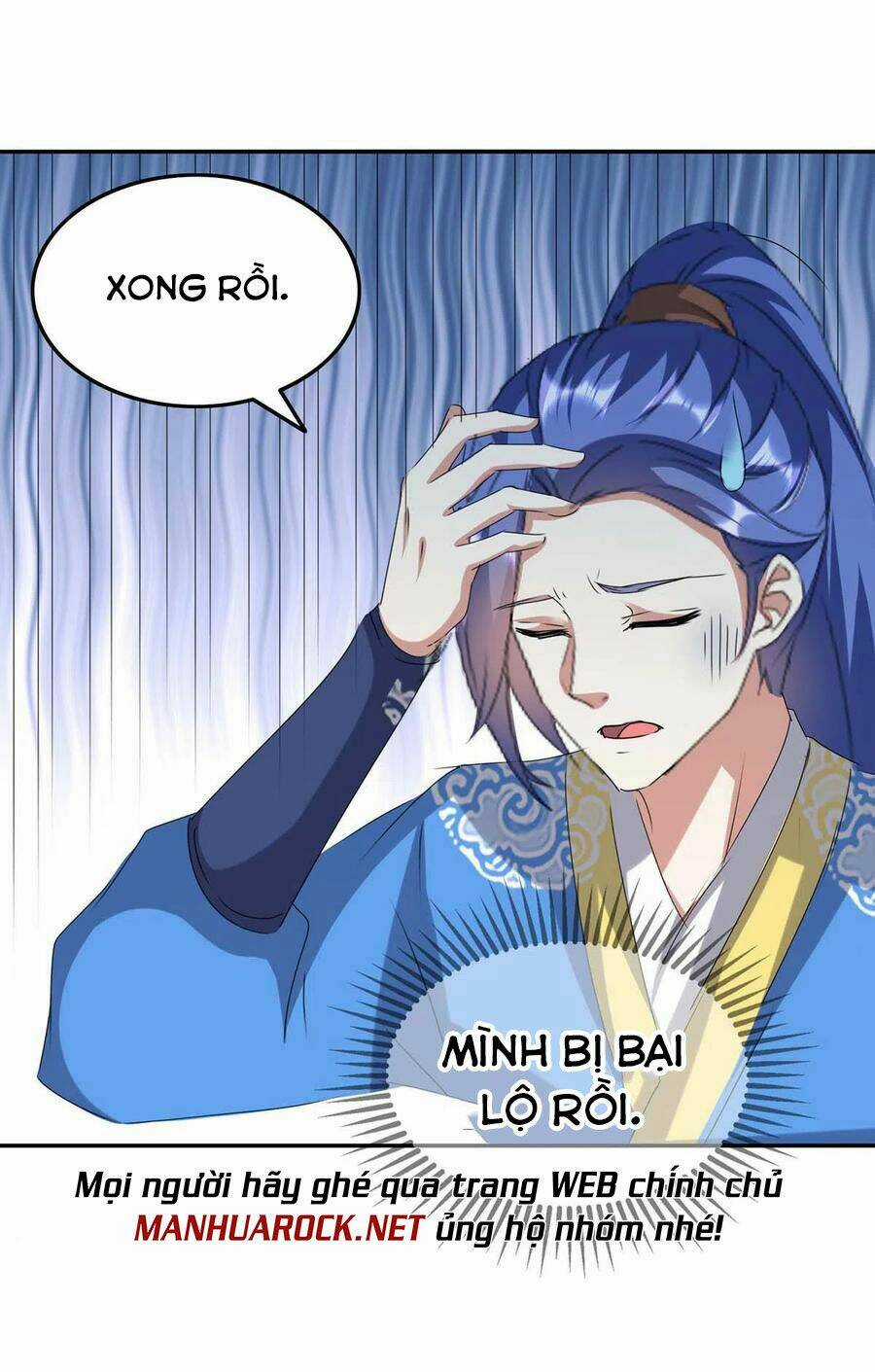 Tối Cường Thăng Cấp - Chapter 243 - Trang 27