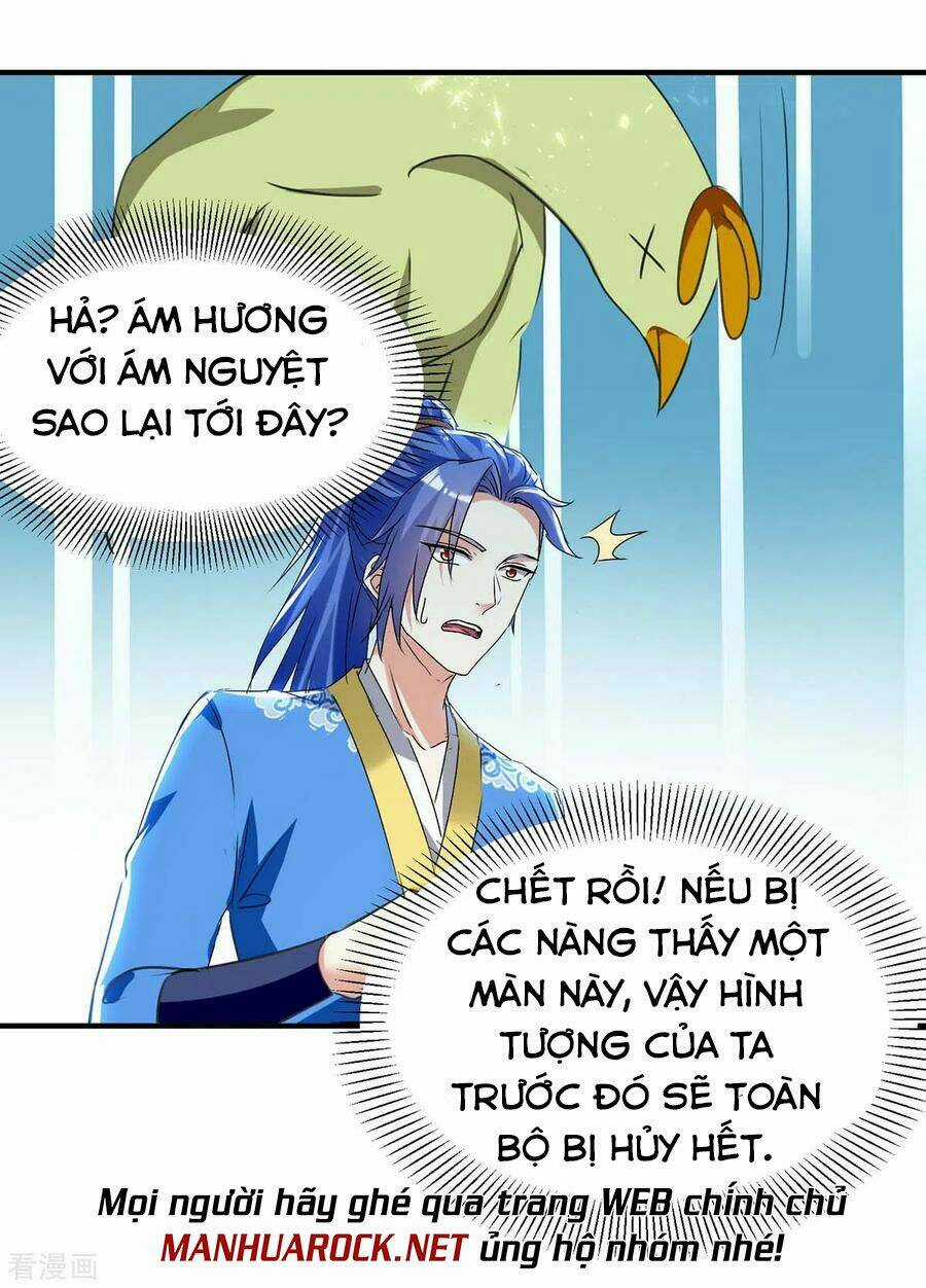 Tối Cường Thăng Cấp - Chapter 243 - Trang 4