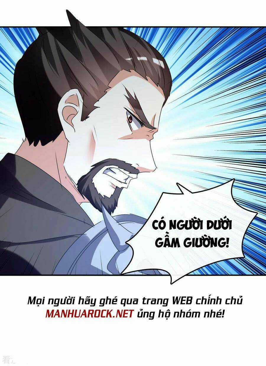 Tối Cường Thăng Cấp - Chapter 243 - Trang 32