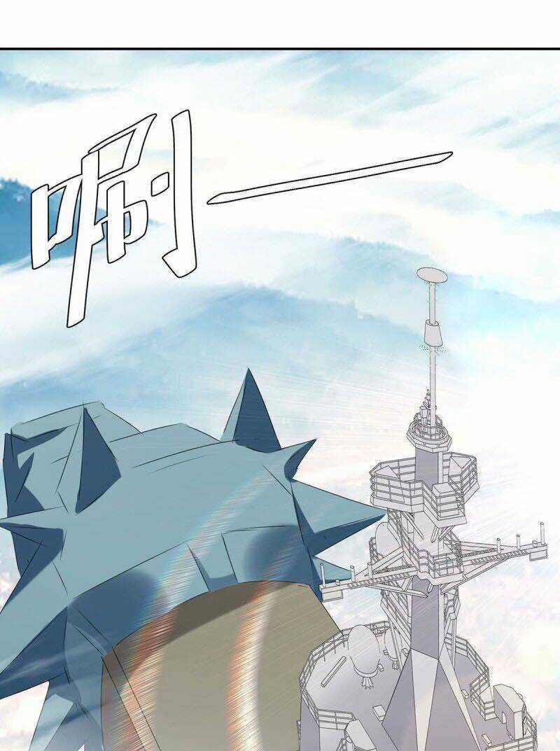 Tối Cường Thăng Cấp - Chapter 244 - Trang 12